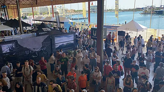 Ciclosfera CITY: ¡Ciclosferia reune al sector público y privado en torno al ciclismo urbano!