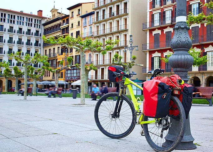 Navarra dará ayudas de hasta 50 euros para el arreglo y mantenimiento de bicis