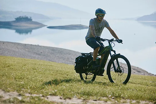 Puedes poner mucho de tu parte para estirar la autonomía de tu e-bike.