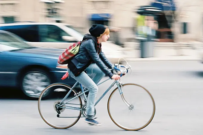 150 millones de dólares para promocionar el ciclismo urbano en Montreal