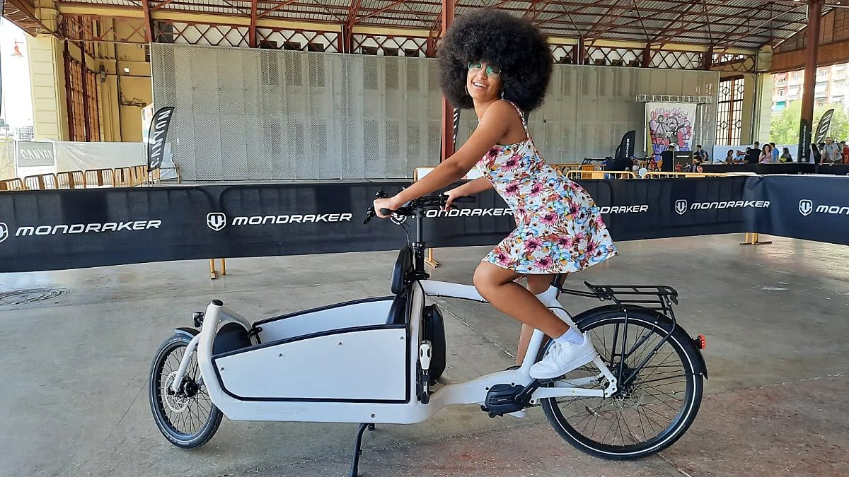 La bicicleta infantil perfecta: doce claves para encontrarla