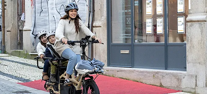 Tern vuelve al mercado español