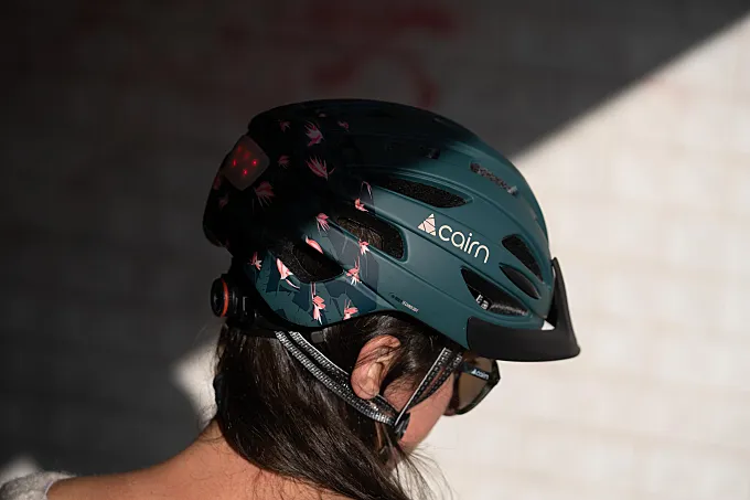 Cairn: cascos y gafas para todos los ciclistas