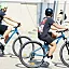 Barcelona enseña a pedalear a los escolares con el nuevo programa ‘Ya Pedaleo’
