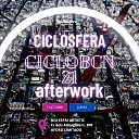 Ciclosfera: CICLOBCN21 afterwork