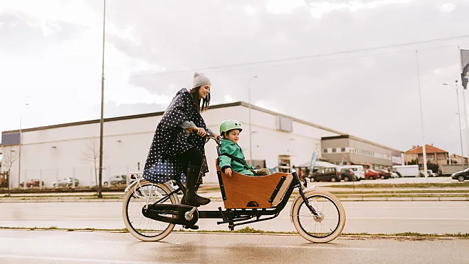 Ayudas fiscales: otras maneras de fomentar el ciclismo urbano