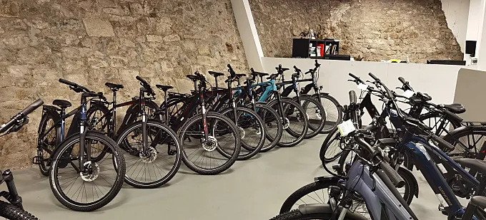 Motor Verde: la tienda de referencia en Bilbao de bicicletas eléctricas