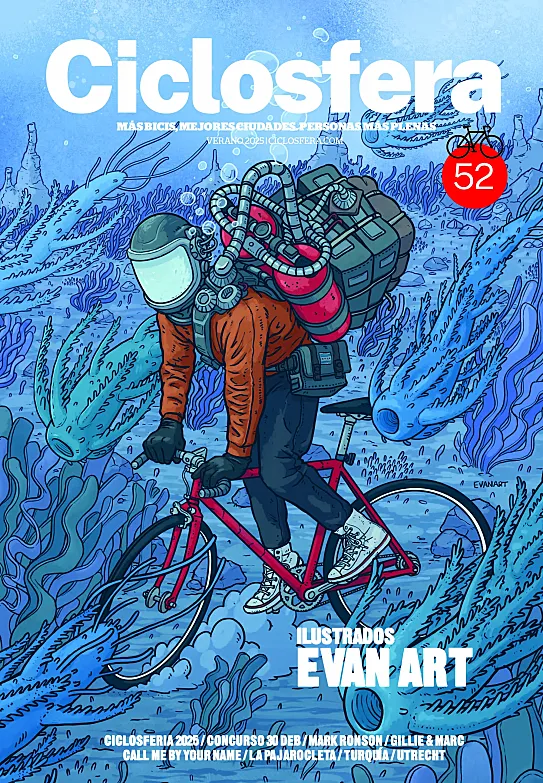 Ciclosfera #52