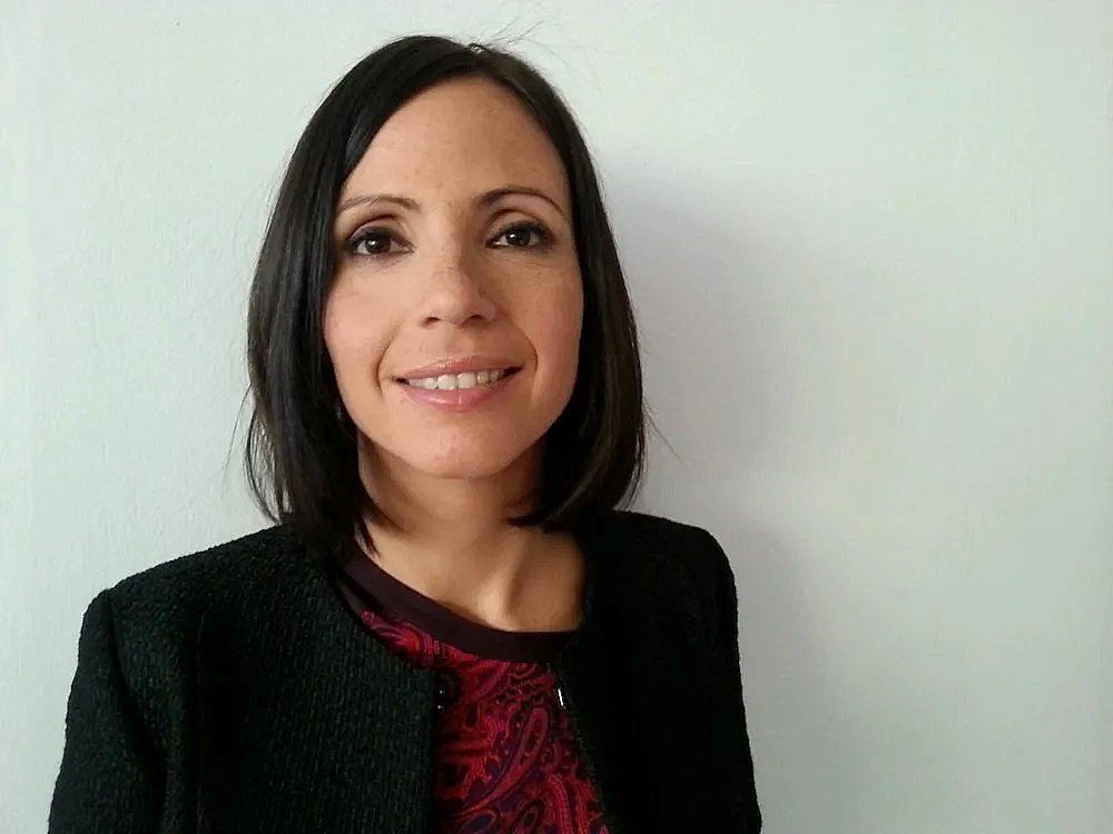 Sandra Pina (Sustainable Brands): “De seguir así, nuestros hijos sólo ...