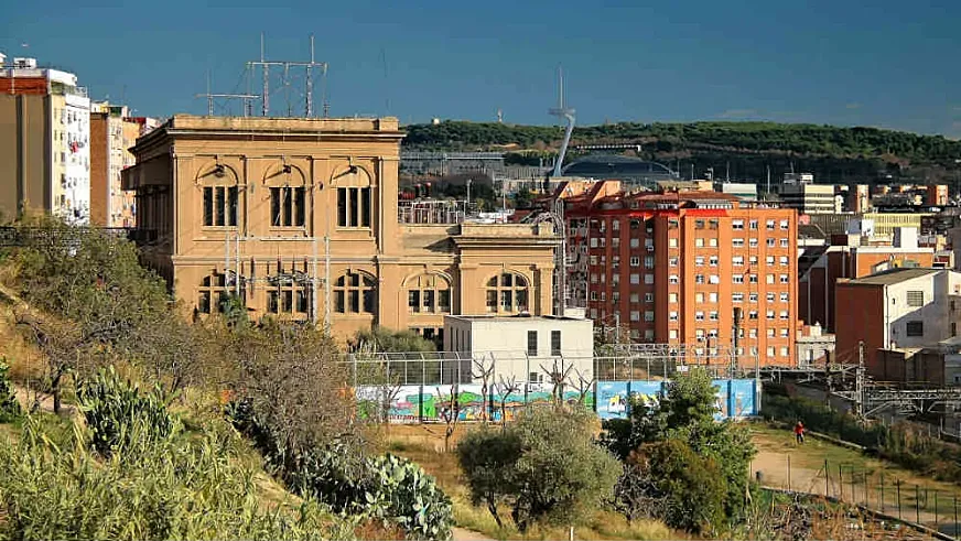 L’Hospitalet de Llobregat (foto: Jorge Franganillo)