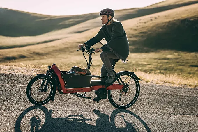 Riese & Müller, elegida mejor marca de bicicletas eléctricas por E-Bike
