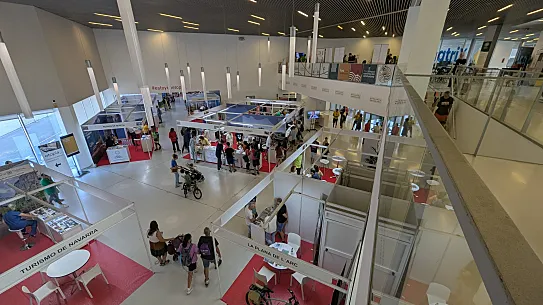 Pedal Spain 2026 se presentará el jueves 22 de enero en FITUR.