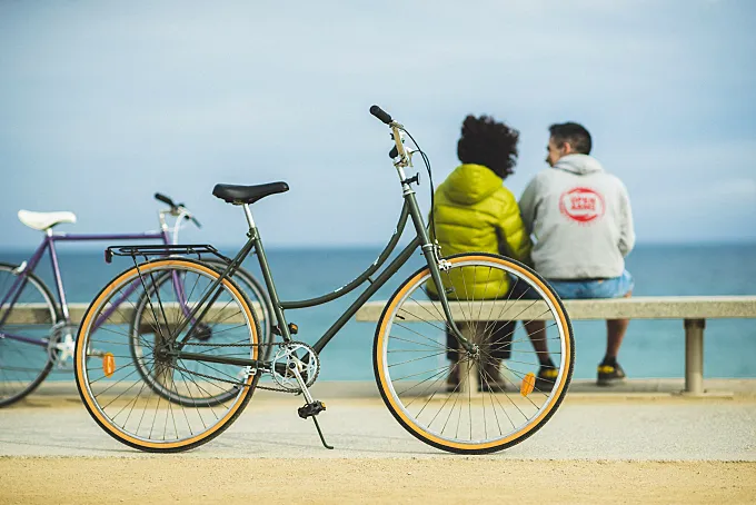 Rebiciclem: bicicletas con carácter, profesionalidad y corazón