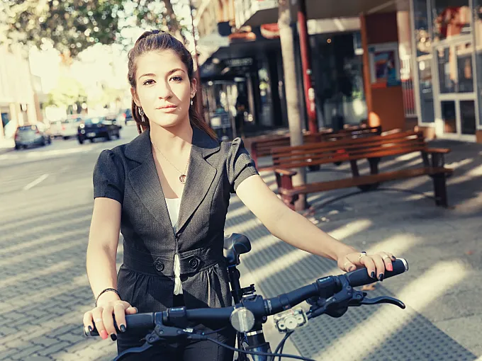 Women in Cycling: encuentro digital sobre el papel de la mujer en la industria ciclista