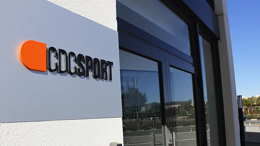 CDC Sport lleva años siendo una de las distribuidoras de referencia del mercado ciclista y deportivo de España y Portugal.