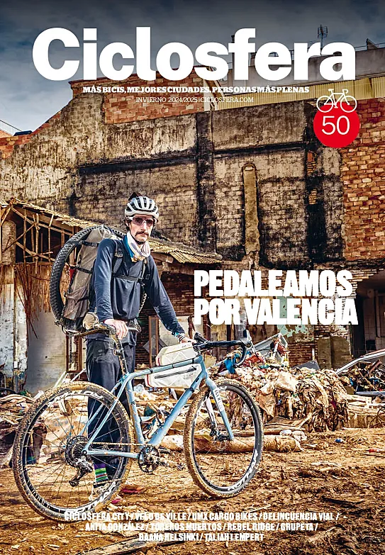 Ciclosfera #50