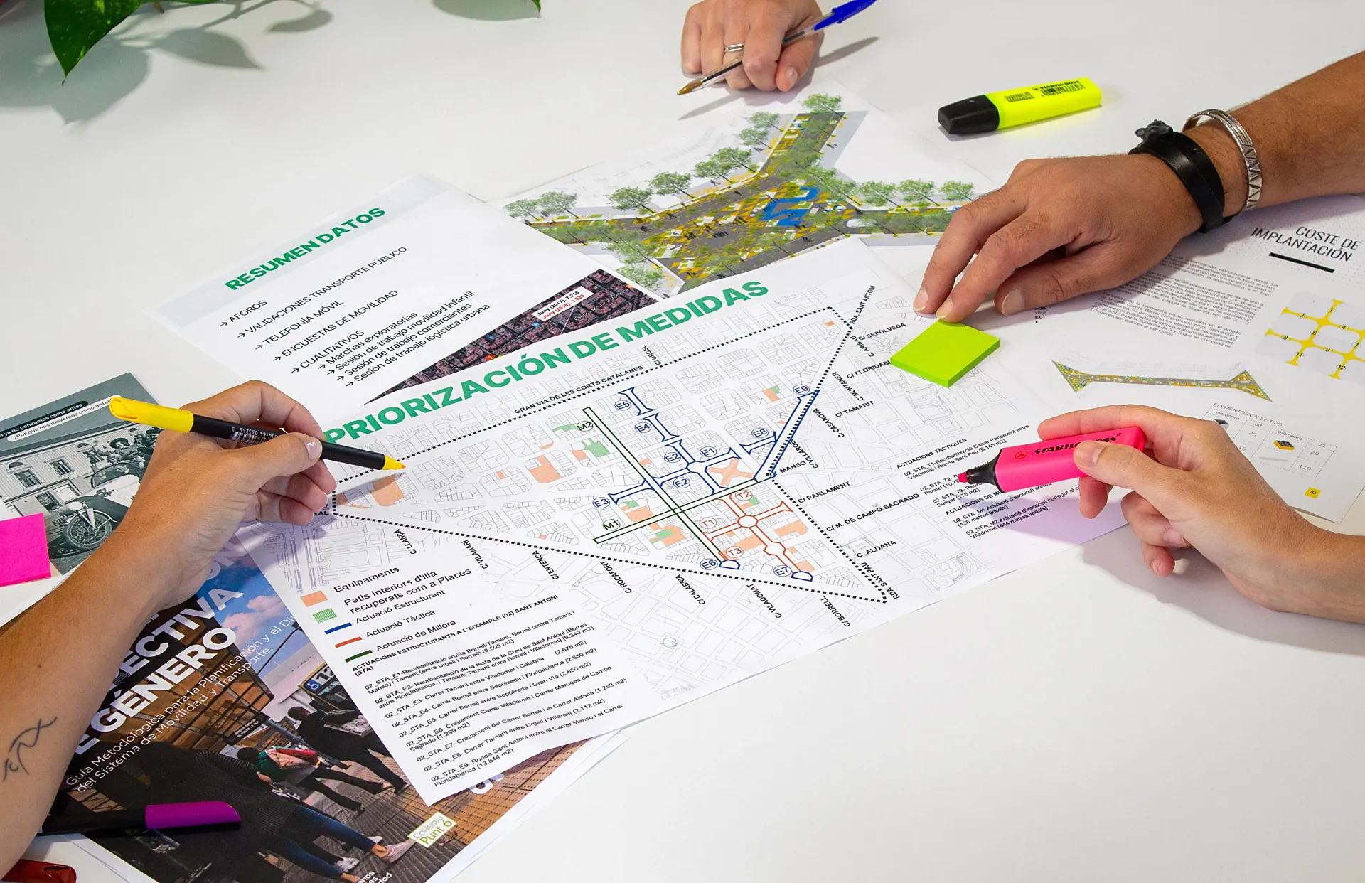 Puedes empezar a formarte hoy mismo en la web de la Escuela de Movildiad Sostenible.