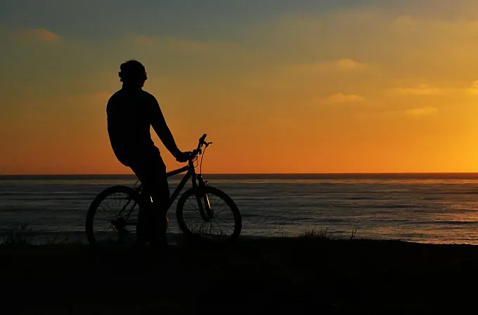 La vitamina D dispara el rendimiento ciclista