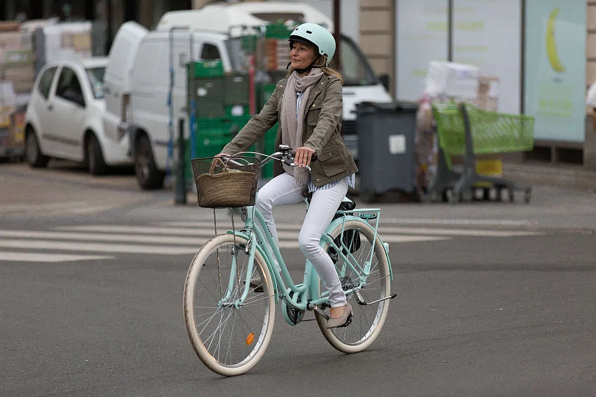 Orden alfabetico Dólar conspiración Gama de bicicletas Decathlon: elige cómo conquistar la ciudad