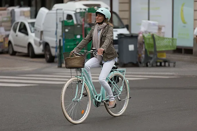 Gama de bicicletas Decathlon: elige cómo conquistar la ciudad