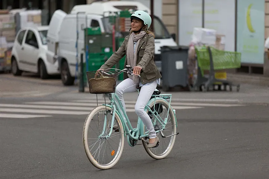 Gama de bicicletas Decathlon elige c mo conquistar la ciudad