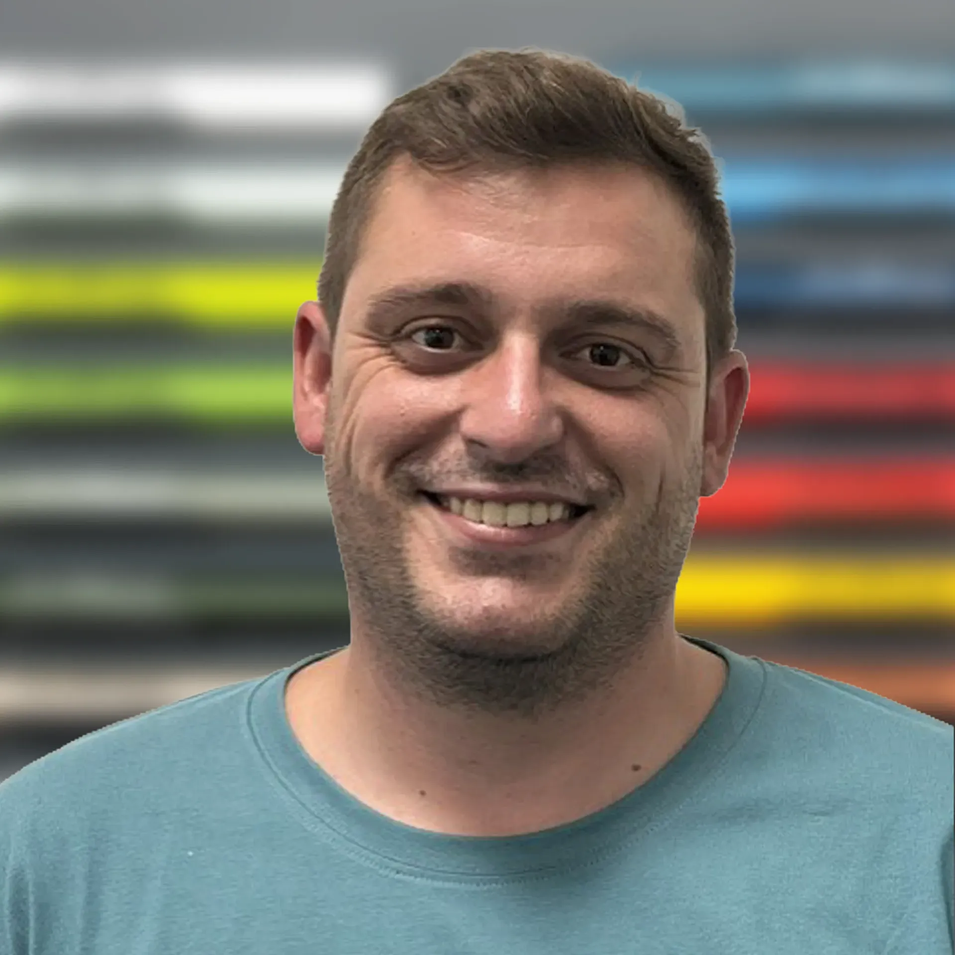 Martin Moreno, nuevo Country Manager de Velo de Ville.
