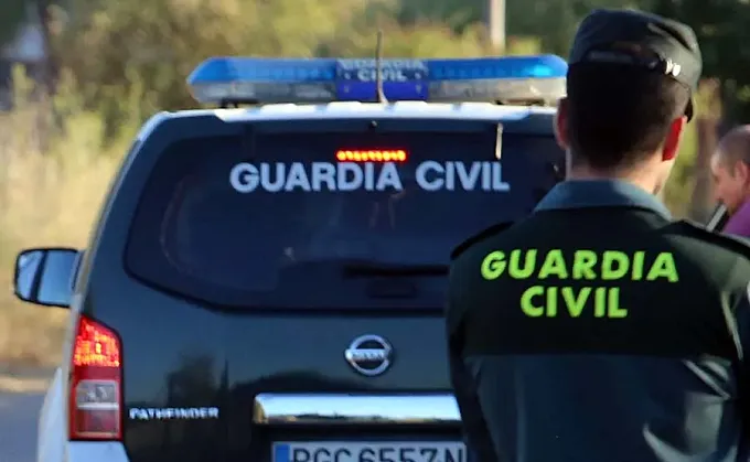 Desarticulada en Alicante una banda que robaba bicicletas de alta gama bajo pedido