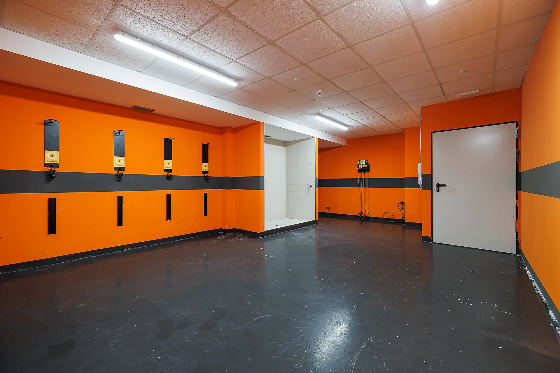 Hotel Torre del Mar, Ibiza.