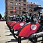 ¿Gijón Bici, o Gijón sin bici? El éxito de la bicicleta pública desborda la flota actual
