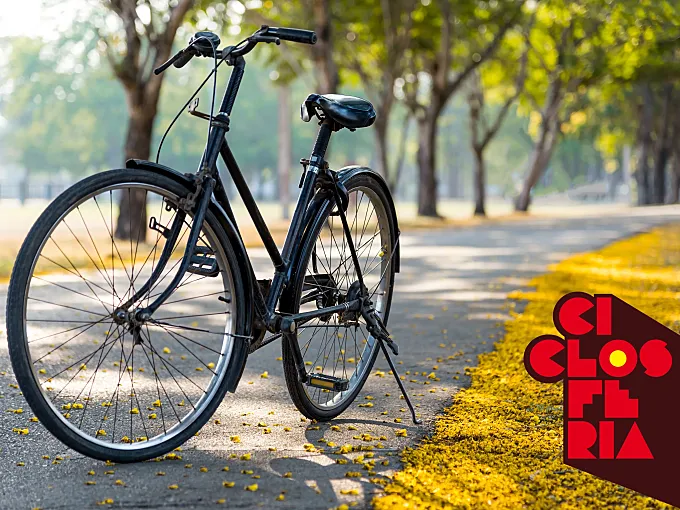 ¿Qué marcas de bicicletas podrás probar en Ciclosferia este fin de semana?