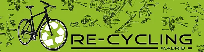 Re-cycling: la primera tienda dedicada a las bicicletas de segunda mano