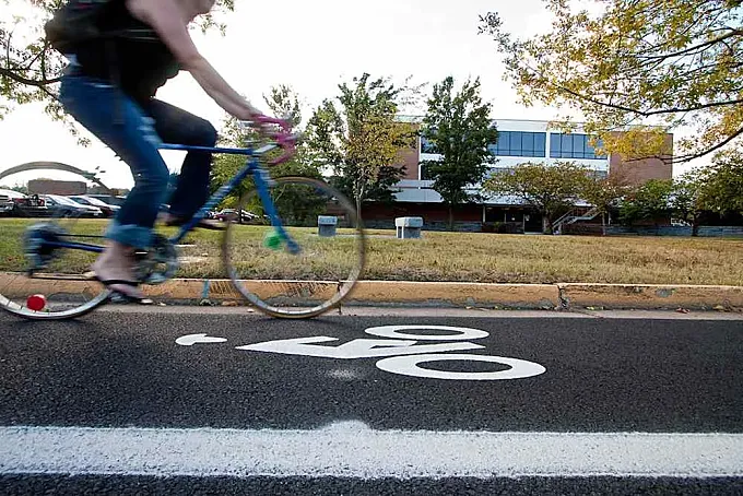Invertir en infraestructura ciclista alarga y mejora la vida de los ciudadanos
