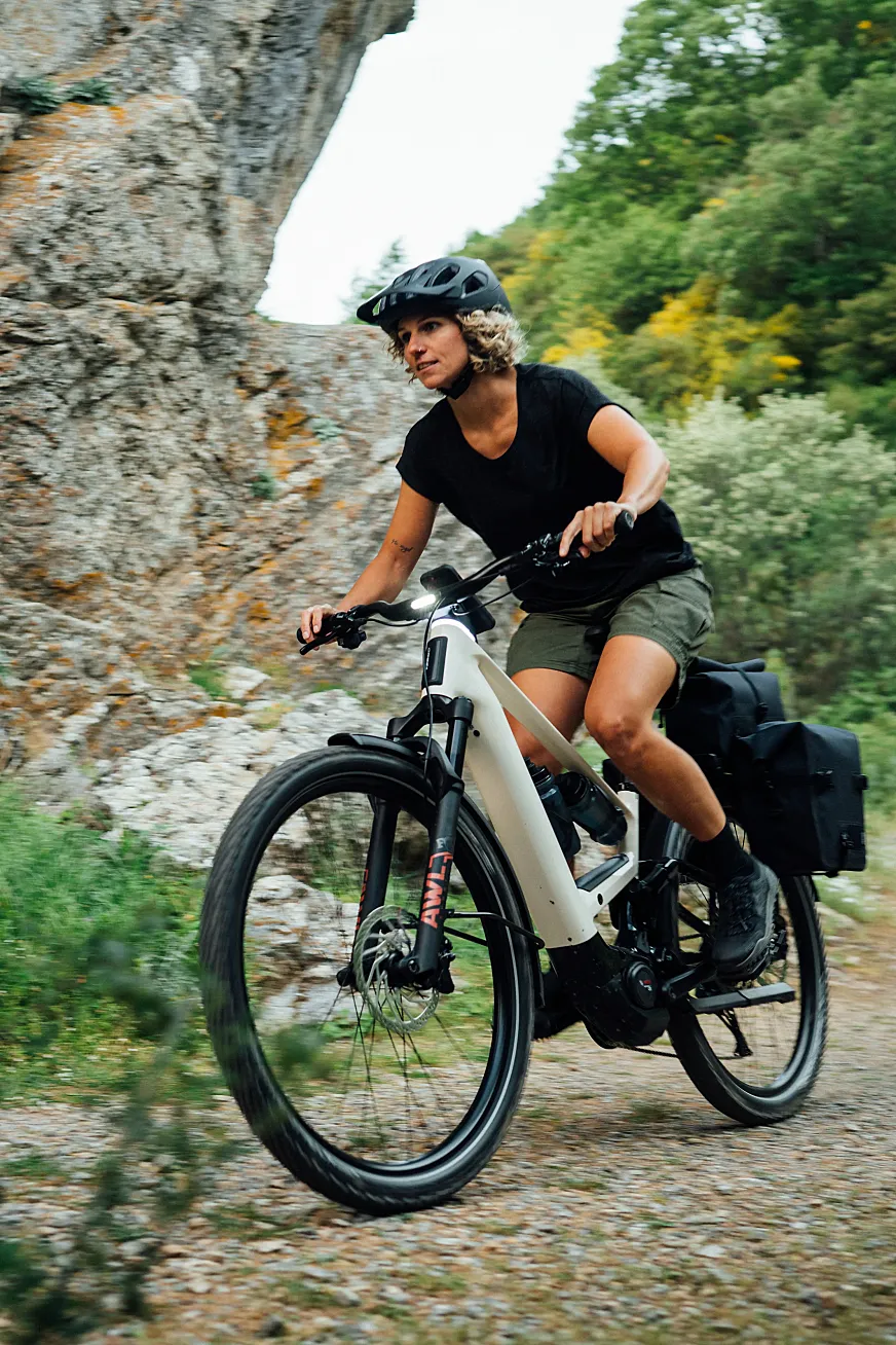 Orbea Muga 20.