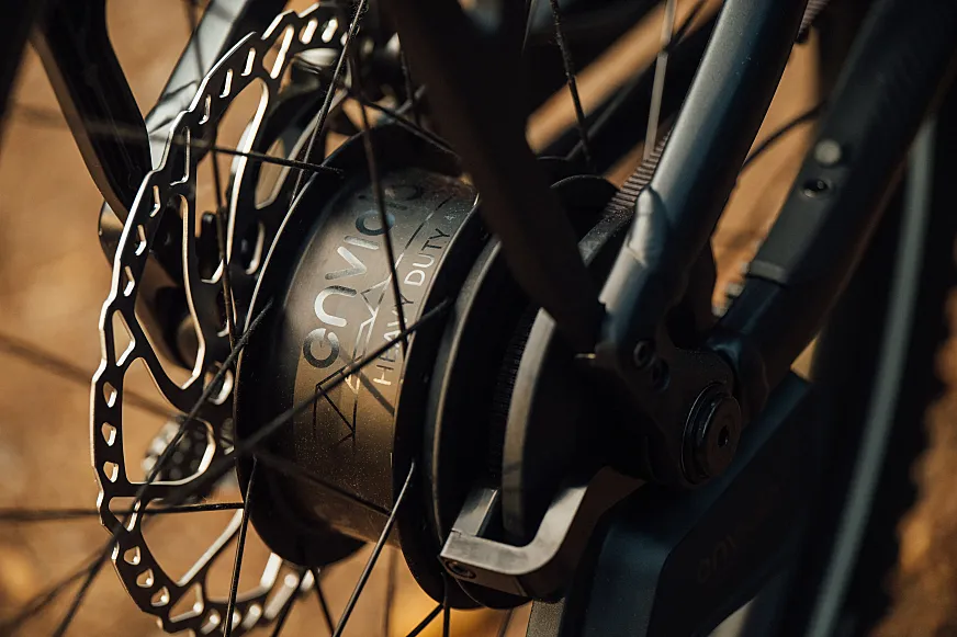 Orbea Muga 10.