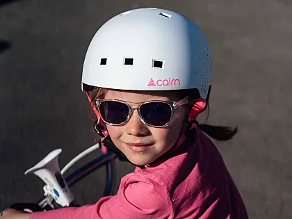 Cairn: cascos y gafas para todos los ciclistas