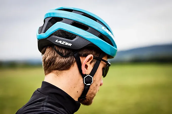 Nuevo casco ciclista Lazer Sphere: comodidad, seguridad y diseño