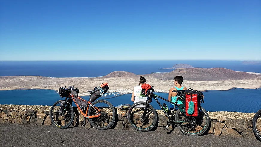 La feria Pedal Spain reunirá en Zaragoza a algunos de los grandes actores del cicloturismo.