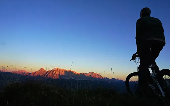 Un tercio de los ciclistas de montaña se plantean comprar una bicicleta eléctrica