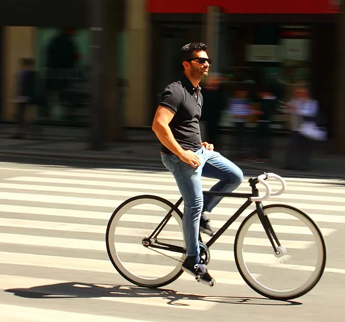 #vivelabici: la campaña con la que Murcia quiere fomentar el ciclismo urbano