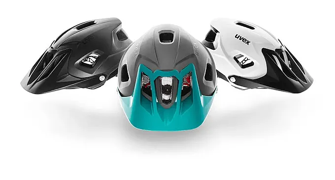 Uvex Quatro Integrale: la mejor protección para la montaña
