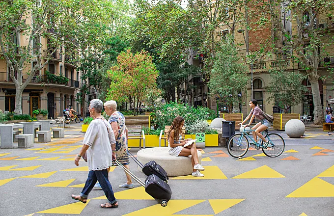 Escuela de Movilidad Sostenible: 2026 será decisivo para formarse en movilidad y conectar con el conocimiento