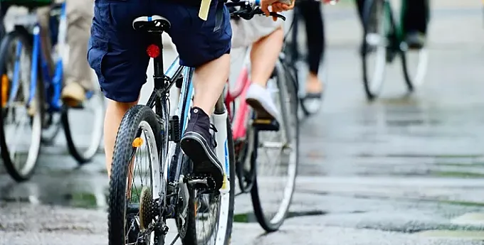 La DGT y la Red de Ciudades presentan mañana el barómetro de la bicicleta en España