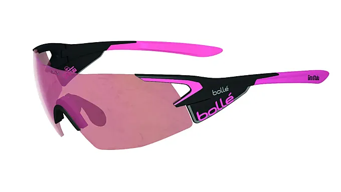 Bollé presenta una edición limitada de gafas de sol inspiradas en el Giro de Italia