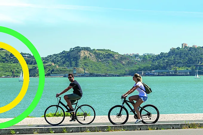 Ciclosfera, medio colaborador de VeloCity Lisboa, el gran evento mundial del ciclismo urbano en 2021