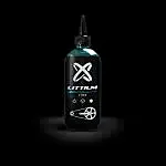 Extreme Lubrication: producto de mantenimiento Littium.