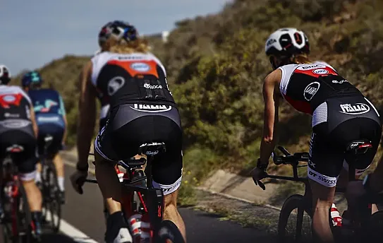 Selle Italia: un sillín para cada tipo de ciclista.