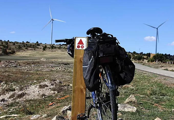 El Camino del Cid: una ruta inolvidable en bicicleta de montaña