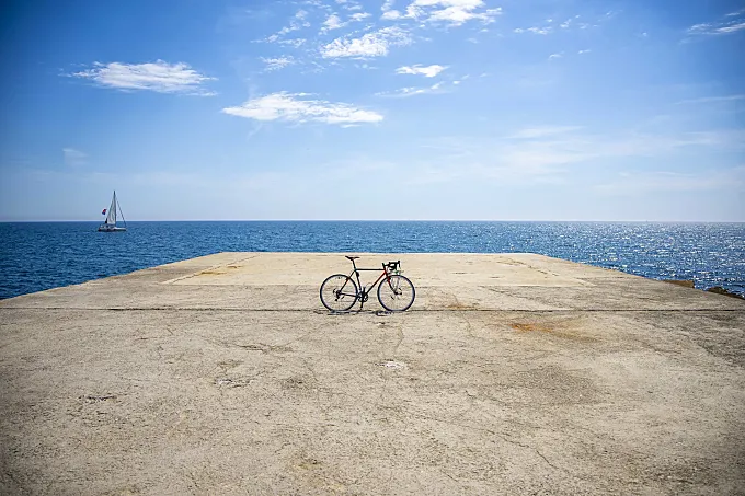 Ganadores del Concurso de Fotografía 30 Días en Bici 2026