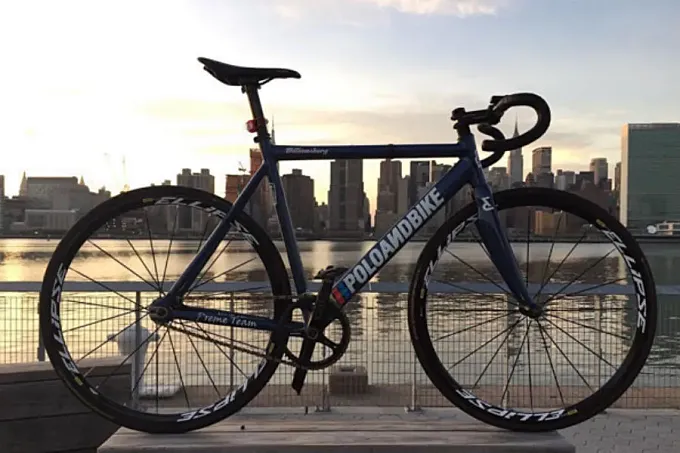 Polo&Bike: así se construye una marca de bicicletas