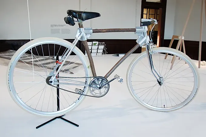 ‘ProdUser’, o cómo construir tu propia bicicleta